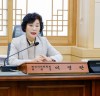 순천시의회 이영란 의원, 행정효율 위한 조례 발의